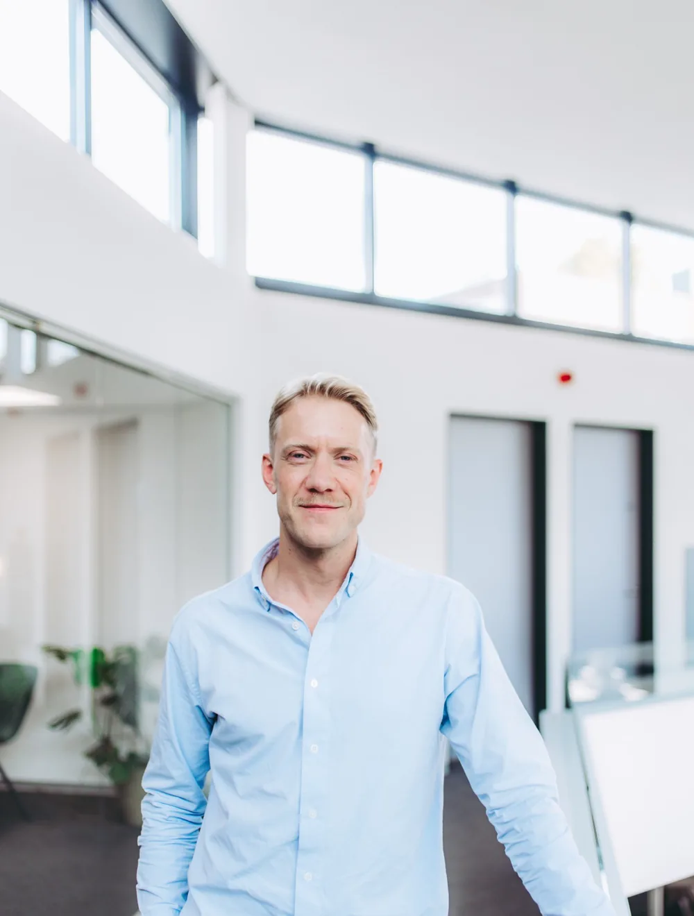 Menno Fokkema